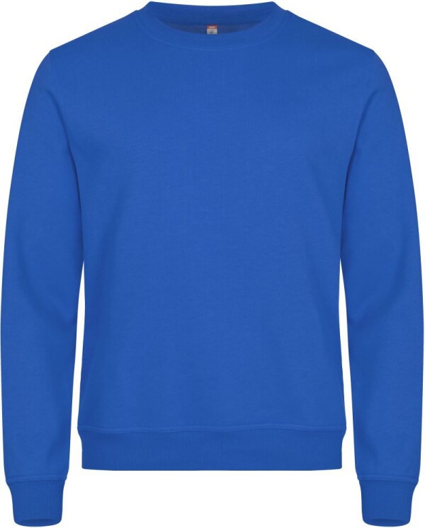 Unisex Sweater Miami Roundneck