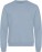 Unisex Sweater Miami Roundneck - ps-671030-clique-miami-roundneck-soft-blue-front-cbdba11c-f5e0-4351-97e2-fcfb0c75075f-web - variant 