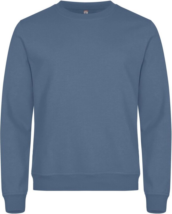 Unisex Sweater Miami Roundneck