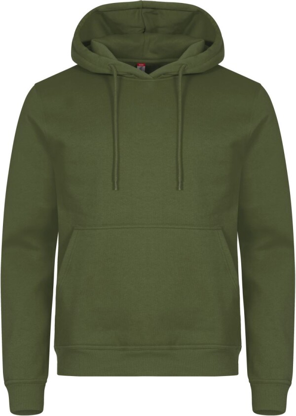 Miami Hoodie Unisex-Hoodie