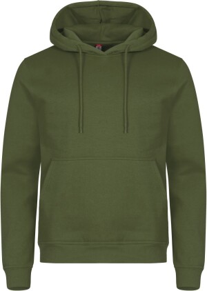 Miami Hoodie Unisex-Hoodie - Reklamnepredmety