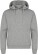 Miami Hoodie Unisex-Hoodie - ps-671031-clique-miami-hoody-grey-melange-front-82c13f7f-7038-4bb1-930a-ad397632aa8c-web - variant 