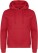 Miami Hoodie Unisex-Hoodie - ps-671031-clique-miami-hoody-red-front-6eec3ab2-8238-4cd8-8eec-12fb1ef2560e-web - variant 