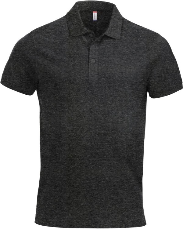Schweres Herren Piqué Polo Classic Lincoln S/S
