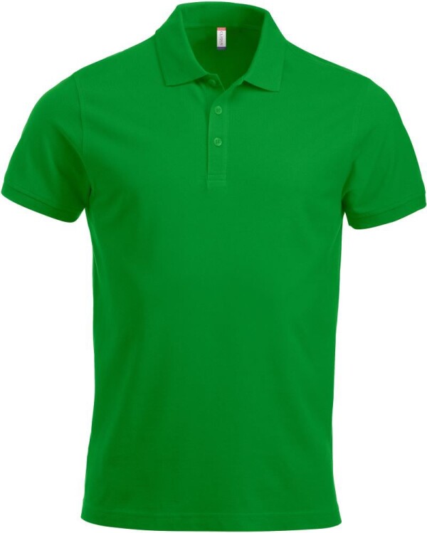 Schweres Herren Piqué Polo Classic Lincoln S/S