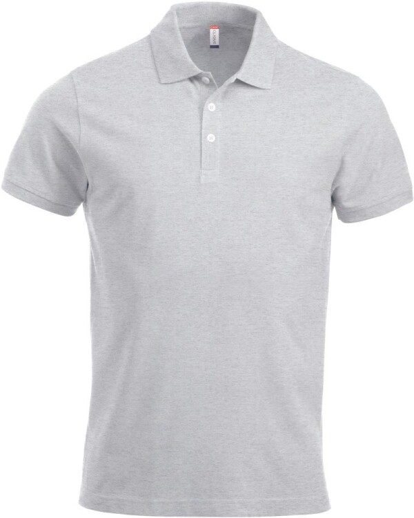 Schweres Herren Piqué Polo Classic Lincoln S/S