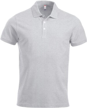 Schweres Herren Piqué Polo Classic Lincoln S/S - Reklamnepredmety