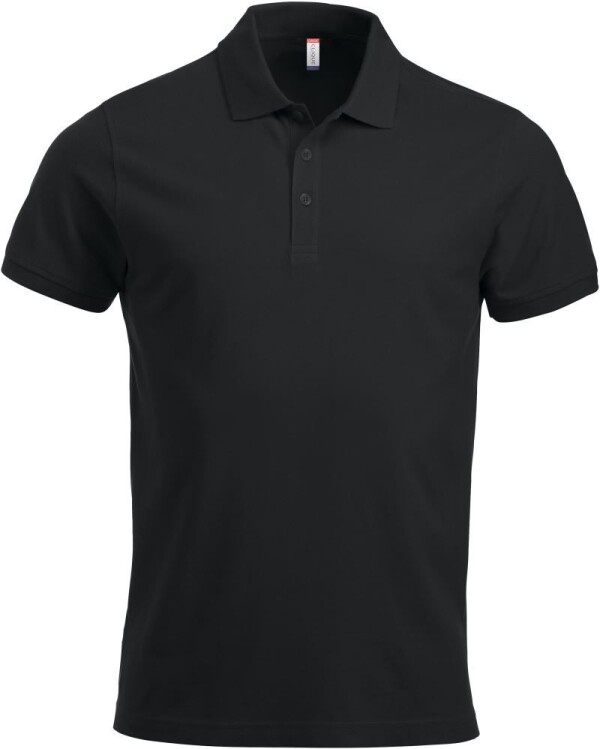 Schweres Herren Piqué Polo Classic Lincoln S/S