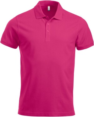 Schweres Herren Piqué Polo Classic Lincoln S/S - Reklamnepredmety