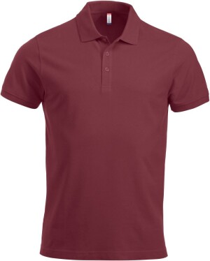 Schweres Herren Piqué Polo Classic Lincoln S/S - Reklamnepredmety