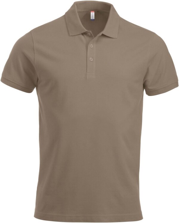 Schweres Herren Piqué Polo Classic Lincoln S/S