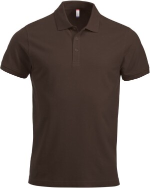 Schweres Herren Piqué Polo Classic Lincoln S/S - Reklamnepredmety