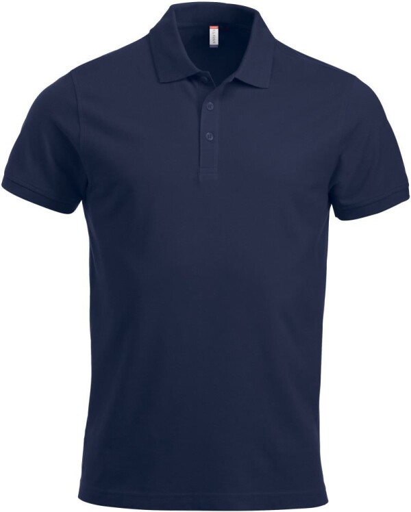 Schweres Herren Piqué Polo Classic Lincoln S/S