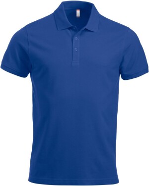 Schweres Herren Piqué Polo Classic Lincoln S/S - Reklamnepredmety
