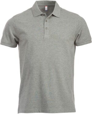 Schweres Herren Piqué Polo Classic Lincoln S/S - Reklamnepredmety