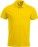 Schweres Herren Piqué Polo Classic Lincoln S/S