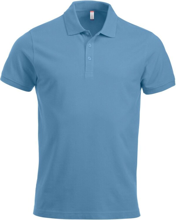 Schweres Herren Piqué Polo Classic Lincoln S/S
