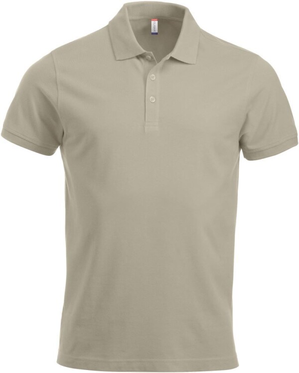 Schweres Herren Piqué Polo Classic Lincoln S/S