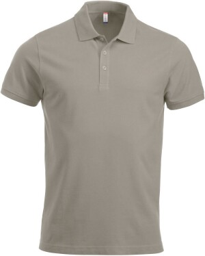 Schweres Herren Piqué Polo Classic Lincoln S/S - Reklamnepredmety