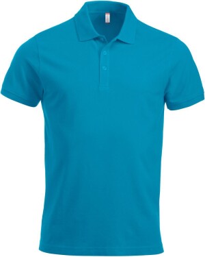 Schweres Herren Piqué Polo Classic Lincoln S/S - Reklamnepredmety