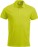 Schweres Herren Piqué Polo Classic Lincoln S/S