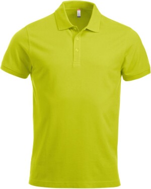 Schweres Herren Piqué Polo Classic Lincoln S/S - Reklamnepredmety