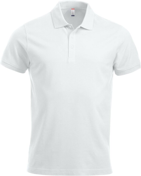 Schweres Herren Piqué Polo Classic Lincoln S/S