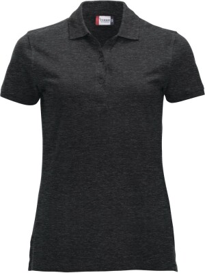 Schweres Damen Piqué Polo Classic Marion S/S - Reklamnepredmety
