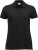 Schweres Damen Piqué Polo Classic Marion S/S