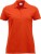 Schweres Damen Piqué Polo Classic Marion S/S