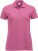 Schweres Damen Piqué Polo Classic Marion S/S