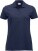 Schweres Damen Piqué Polo Classic Marion S/S