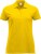 Schweres Damen Piqué Polo Classic Marion S/S