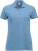 Schweres Damen Piqué Polo Classic Marion S/S