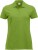 Schweres Damen Piqué Polo Classic Marion S/S