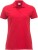 Schweres Damen Piqué Polo Classic Marion S/S