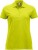 Schweres Damen Piqué Polo Classic Marion S/S