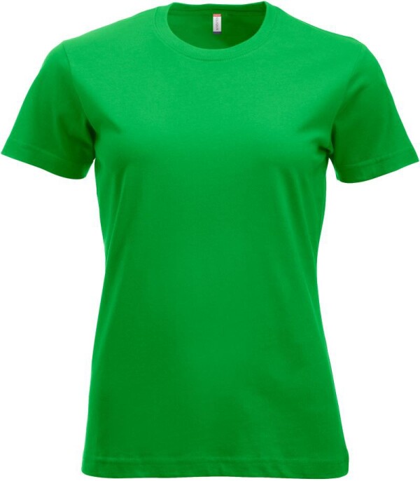 Damen T-Shirt New Classic-T Women