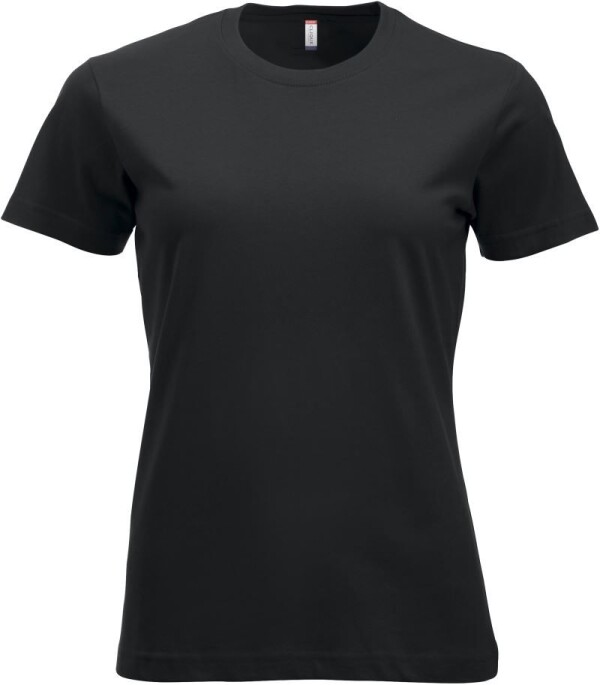 Damen T-Shirt New Classic-T Women
