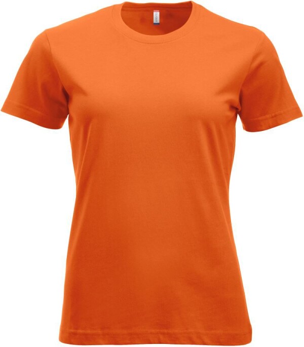 Damen T-Shirt New Classic-T Women