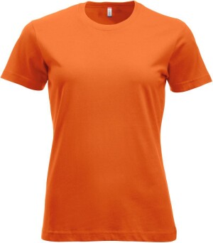 Damen T-Shirt New Classic-T Women - Reklamnepredmety