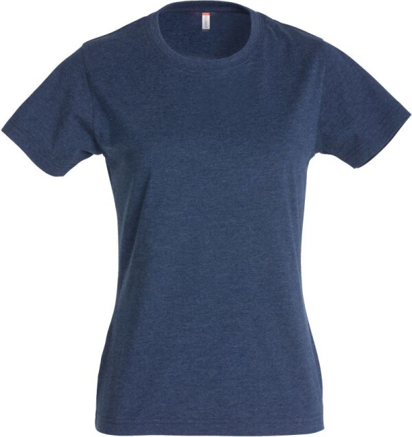 Damen T-Shirt New Classic-T Women