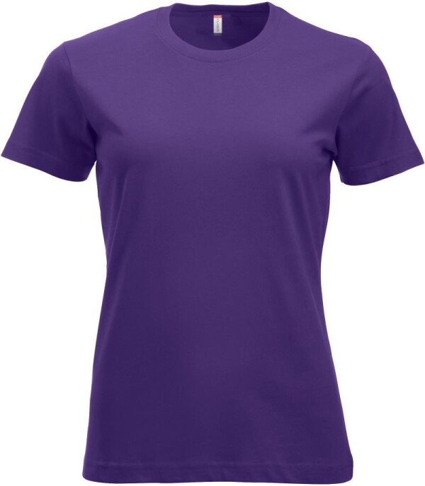 Damen T-Shirt New Classic-T Women