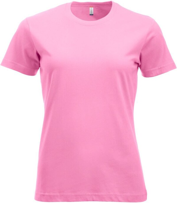 Damen T-Shirt New Classic-T Women