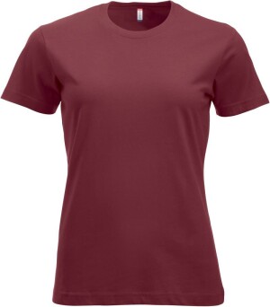 Damen T-Shirt New Classic-T Women - Reklamnepredmety