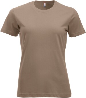 Damen T-Shirt New Classic-T Women - Reklamnepredmety