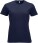 Damen T-Shirt New Classic-T Women - ps-679361-clique-new-classic-t-women-dark-navy-front-811d5331-428c-4981-b93f-9030e9b136e3-web - variant 