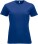 Damen T-Shirt New Classic-T Women - ps-679361-clique-new-classic-t-women-deep-blue-front-814d3371-f7a9-412b-840f-a4ef9afc82ec-web - variant 