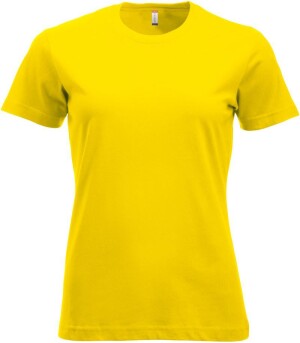 Damen T-Shirt New Classic-T Women - Reklamnepredmety