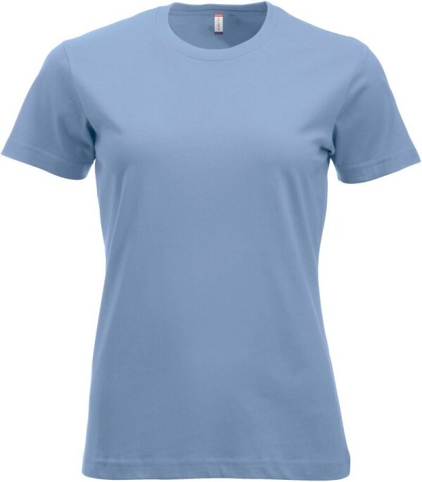 Damen T-Shirt New Classic-T Women